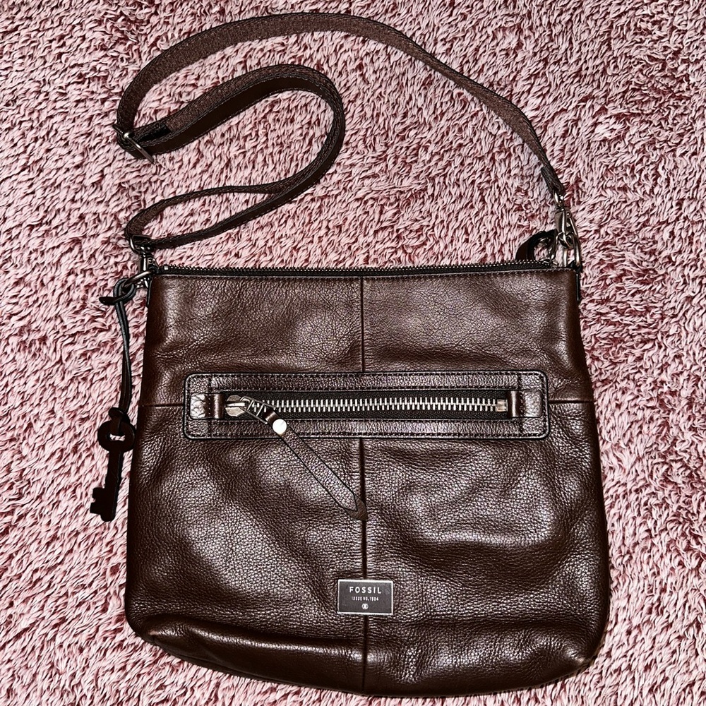 Fossil Purse
